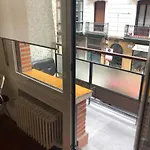 En Privado Terraza Centro Appartement Bilbao