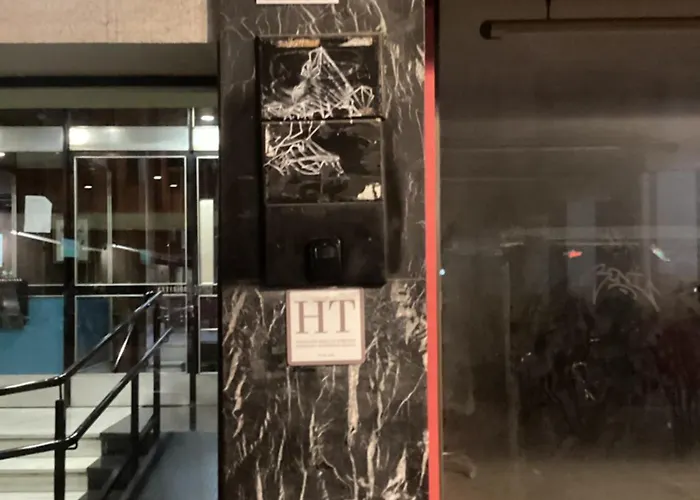 En Privado Terraza Centro 毕尔巴鄂