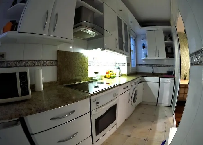 Apartmán En Privado Terraza Centro