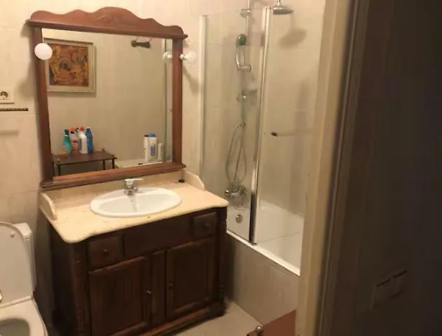 Apartmán En Privado Terraza Centro