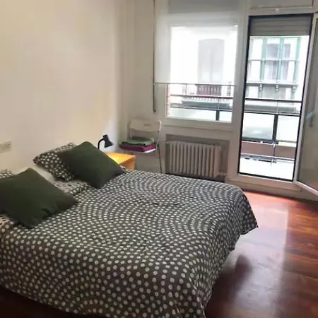 En Privado Terraza Centro بلباو