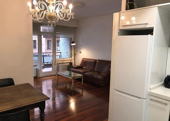 En Privado Terraza Centro Apartment