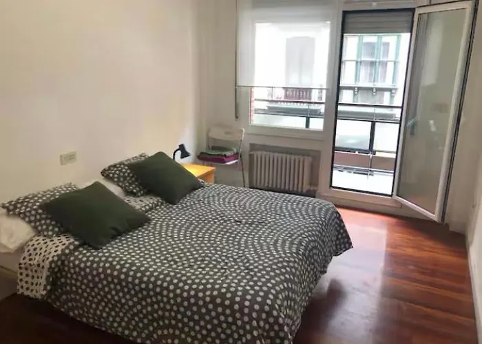 En Privado Terraza Centro Bilbao